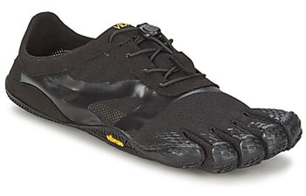 KSO EVO - Hardloopschoenen - Barefoot - Mannen - Maat 43.5 - Zwart