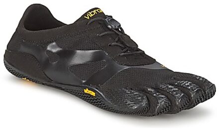 KSO EVO - Hardloopschoenen - Barefoot - Vrouwen - Maat 40 - Zwart