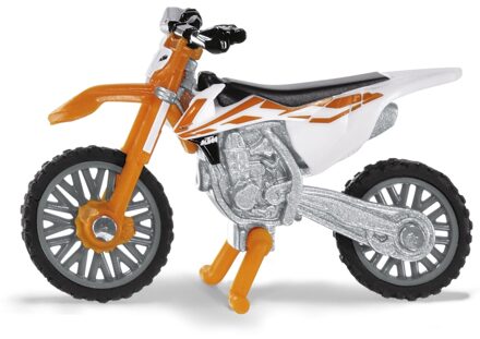 Ktm Sx-f 450 Motor Oranje/wit (1391)