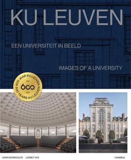 KU Leuven -   (ISBN: 9789464941647)