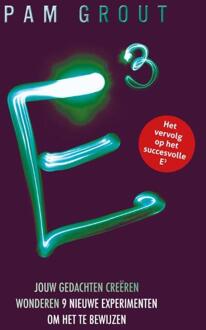 Kubieke E - Boek Pam Grout (9020211773)