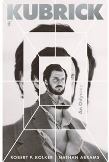 Kubrick - Robert P. Kolker