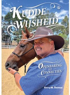 Kuddewijsheid - Kerry M. Thomas