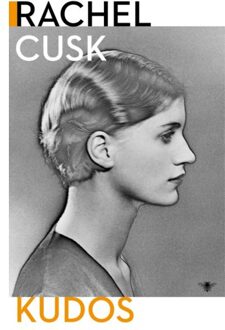 Kudos - Boek Rachel Cusk (940313240X)