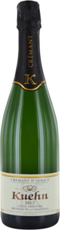 Kuehn Crémant d'Alsace Cuvée Prestige 75CL