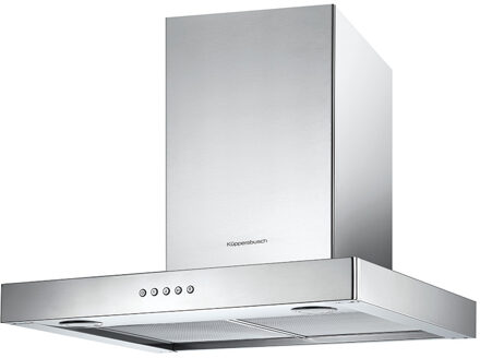 Küppersbusch DW6340.1E RVS Roestvrijstaal