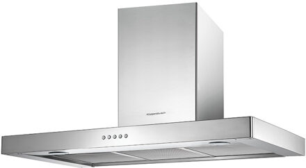 Küppersbusch DW9340.1E RVS Roestvrijstaal