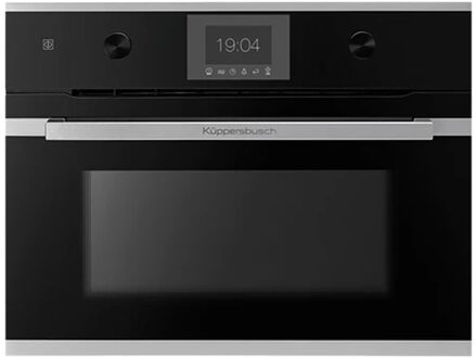 Küppersbusch Kupperbusch CBM6350.0S RVS Roestvrijstaal