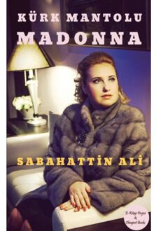 Kürk Mantolu Madonna - Sabahattin Ali