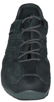 Kufstein wandelschoenen - maat 42 Zwart