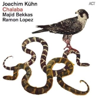 Kuhn Joachim/Bekkas Majid/Lopez Ramon - Chalaba
