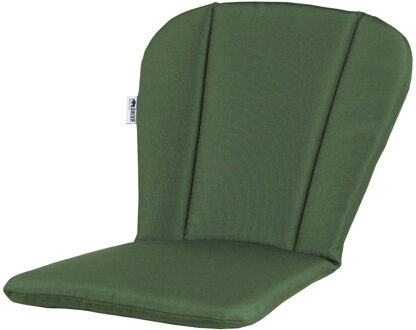 Kuipkussen lage rug   Pedro moss (waterafstotend)