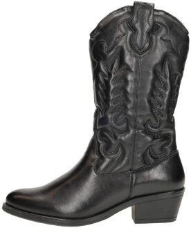 Kuit Laarzen Zwart - 41