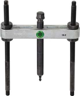 Kukko Grijper | nominale grootte 2 | spanwijdte 60-200 mm | 1 stuk - 18-2 18-2