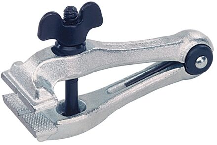 Kukko Handvijlklem | bekbreedte 40 mm spanwijdte 18 mm totale lengte 100 mm | 1 stuk - 101-100 101-100