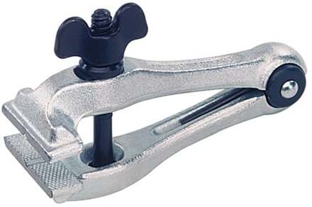 Kukko Handvijlklem | bekbreedte 48 mm spanwijdte 25 mm totale lengte 130 mm | 1 stuk - 101-130 101-130