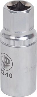 Kukko Tapeinduitdraaier | geschikt voor bout -d. 12 mm | lichaam-d. 28 mm | lengte 71 mm | 1 stuk - 53-12 53-12