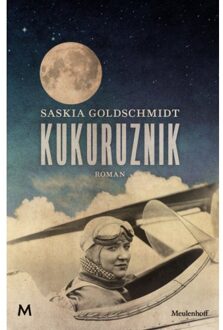 Kukuruznik - Saskia Goldschmidt