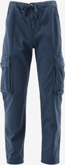 KULTIVATE Cargo CARGO donker blauw - S;M;L;XL