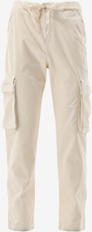 KULTIVATE Cargo CARGO ecru - S;M;L;XL