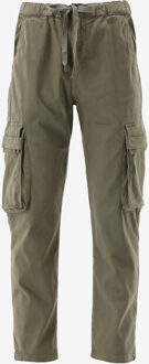 KULTIVATE Cargo CARGO khaki - S;M;L;XL