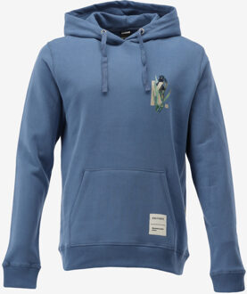 KULTIVATE Hoodie - L