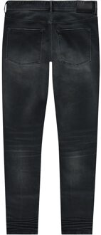 KULTIVATE Jeans JN Kane Protect Dark Blue  29-32 Blauw