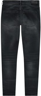 KULTIVATE Jeans JN Kane Protect Dark Blue  32-34 Blauw