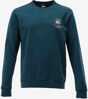 KULTIVATE Sweater 1996 groen - M;L