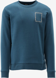 KULTIVATE Sweater SILENCE - S;XL