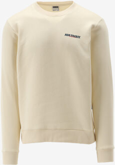 KULTIVATE Sweater SUN ecru - XL;XXL
