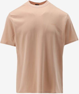 KULTIVATE T-shirt COMFY beige - L;M;XL;S