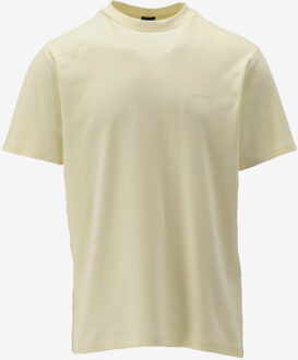 KULTIVATE T-shirt COMFY geel - L;M;S