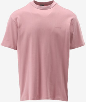 KULTIVATE T-shirt COMFY paars - L;S;XL;M