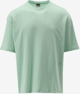 KULTIVATE T-shirt DRIP groen - S;L;XL;M