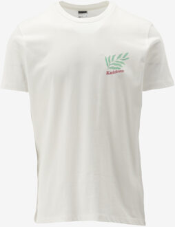 KULTIVATE T-shirt FOREVER wit - S;M;L