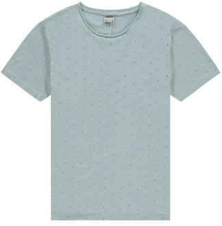 KULTIVATE T-Shirt Kultivate , Blue , Heren - 2Xl,Xl,L,M,S,Xs