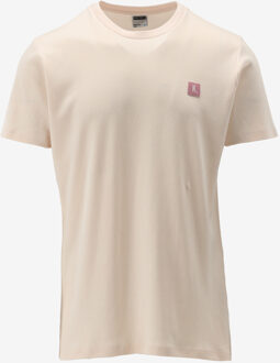 KULTIVATE T-shirt LOFI beige - S;L;XL;M