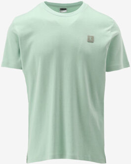 KULTIVATE T-shirt LOFI groen - L;M;XXL;XL;S