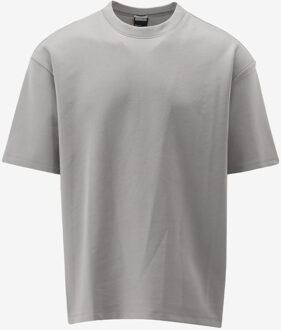 KULTIVATE T-shirt LUXURY DRIP grijs - L;M;XL;S