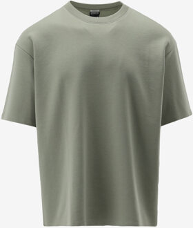 KULTIVATE T-shirt LUXURY DRIP khaki - S;M;L;XL