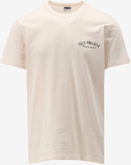 KULTIVATE T-shirt PRIVADA rose - M;L;S;XL