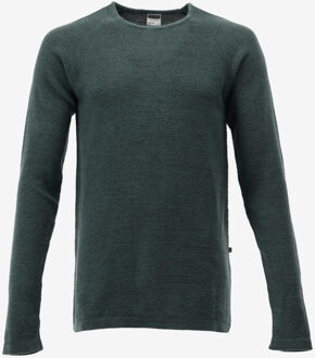 KULTIVATE Trui PAT groen - S;M;L;XL