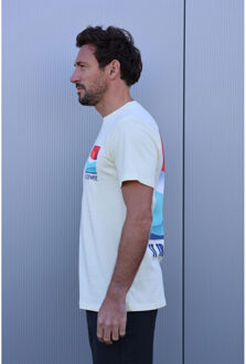 KULTIVATE ts Tropez Wit - L