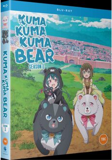Kuma Kuma Kuma Bear - Season 1