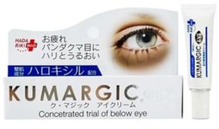 Kumargic Concetrated Trial of Below Eye 20g