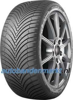 Kumho All-Season Band - 225/40 ZR18 92W