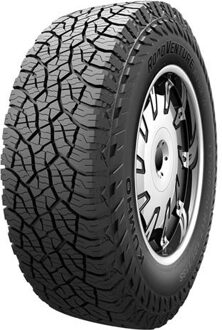 Kumho At52 3pmsf xl 235/60 R16 104H KU2356016H52XL
