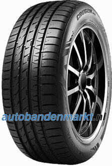Kumho car-tyres Kumho Crugen HP91 ( 235/55 R17 99V 4PR met wangbescherming (FSL) )