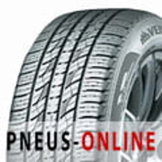 Kumho car-tyres Kumho Crugen Premium KL33 ( 225/55 R19 99H 4PR )